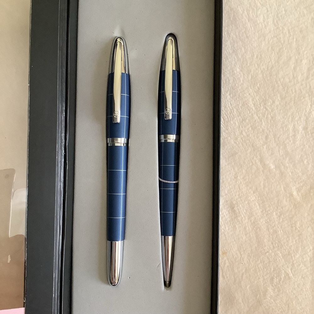 NWOT Foray Pen & Pencil Set - Picture 10 of 11